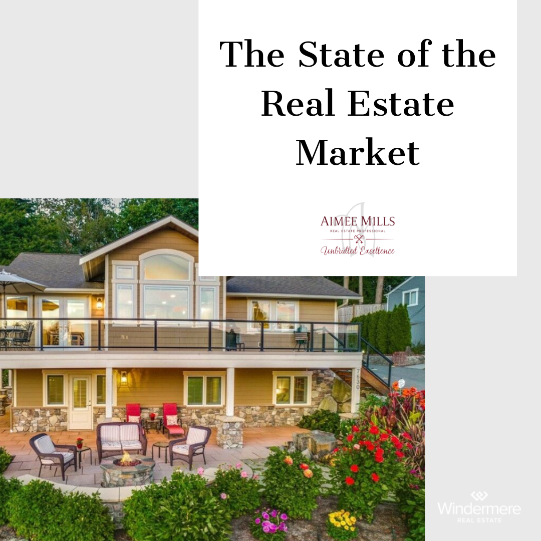 The State of the Real Estate Market | Summer 2022